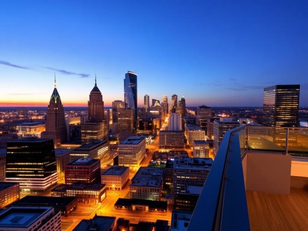 Indianapolis