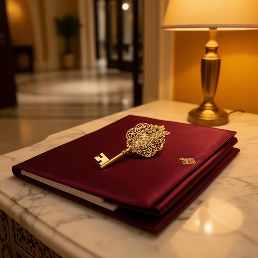 Concierge & Relocation
