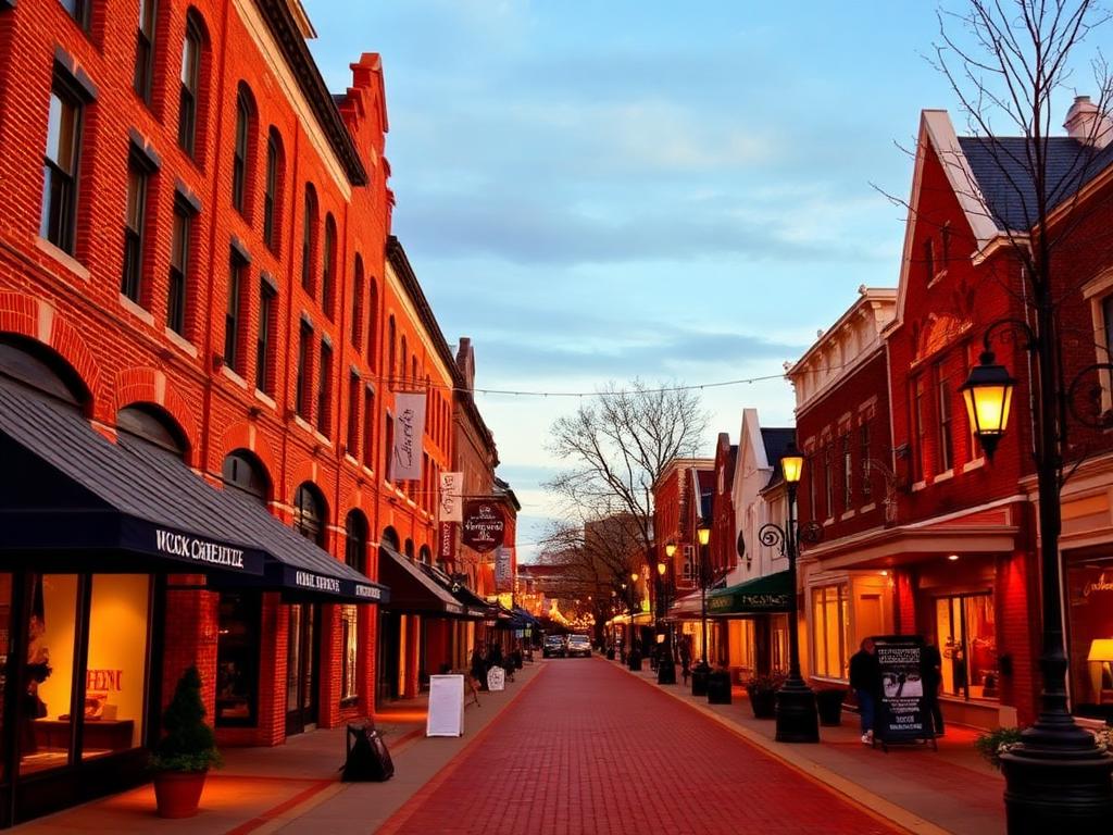 Zionsville